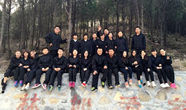 学员风采