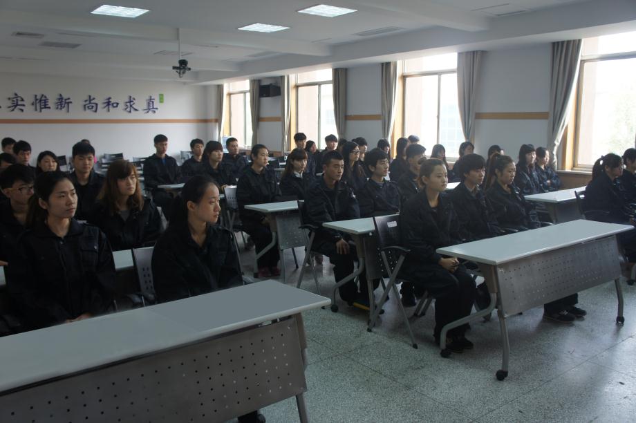 山东法院书记员招聘