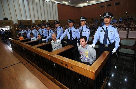 山东法院法警招聘