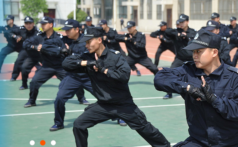 山东法院法警招聘