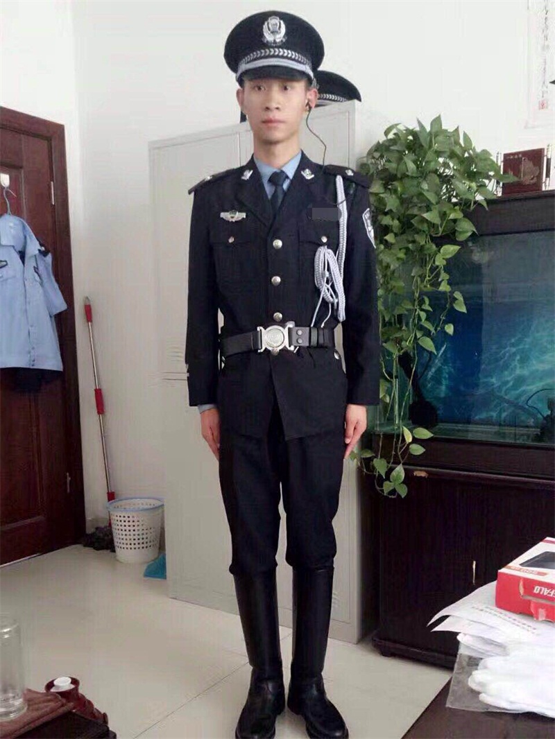 山东法院法警招聘