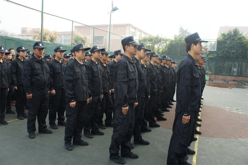 山东法院法警招聘