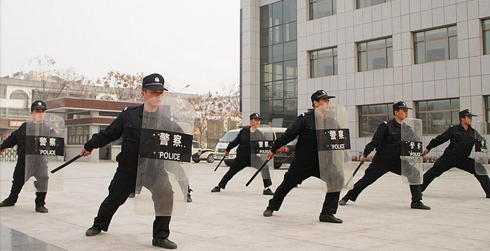 山东法院法警招聘