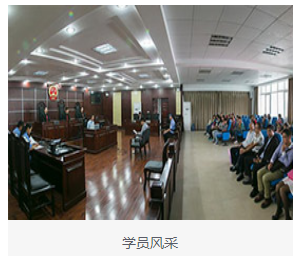 山东法院法警招聘