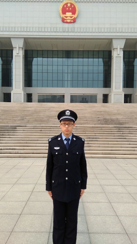 山东法院法警招聘